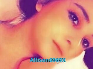 Allison6969X