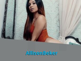 AllisonBeker