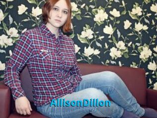 AllisonDillon