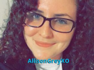 AllisonGreyXO