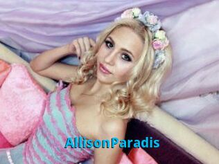 AllisonParadis
