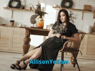 AllisonYellow