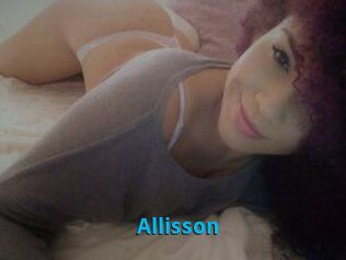 Allisson