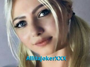 AllitaJokerXXX