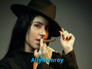 AllyMonroy