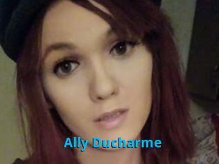 Ally_Ducharme