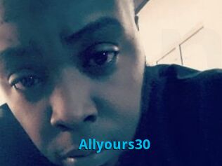 Allyours30