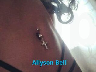 Allyson_Bell