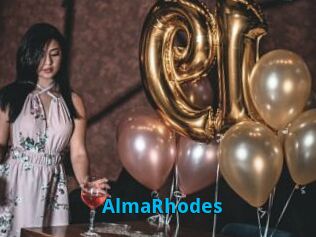 AlmaRhodes