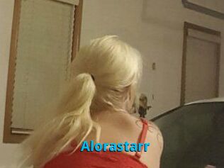 Alorastarr