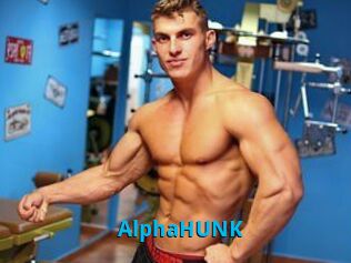 AlphaHUNK
