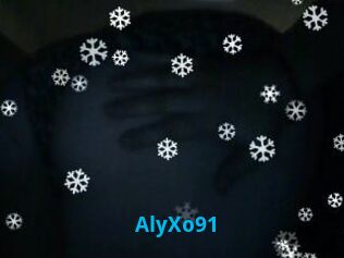 AlyXo91