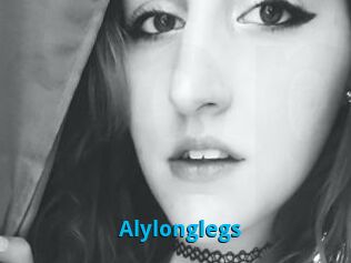 Alylonglegs