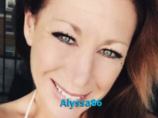 Alyssa86