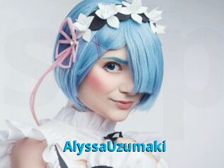 AlyssaUzumaki