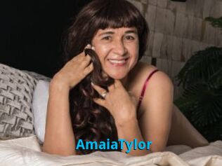 AmaiaTylor