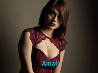 Amali