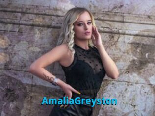AmaliaGreyston
