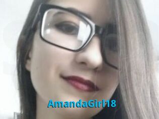 AmandaGirl18