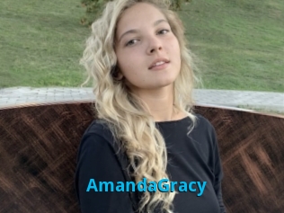 AmandaGracy