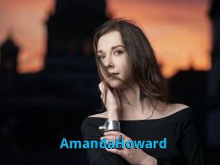 AmandaHoward