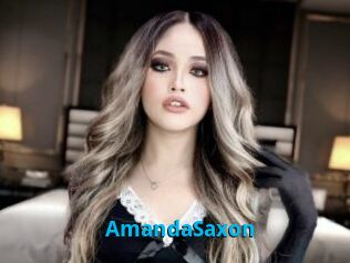 AmandaSaxon