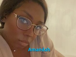 Amandah