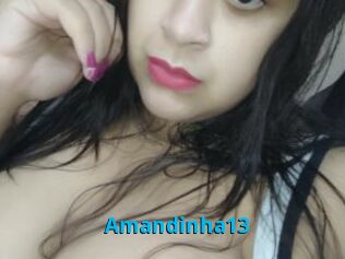 Amandinha13