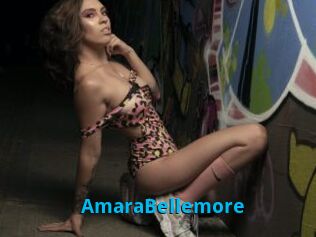 AmaraBellemore