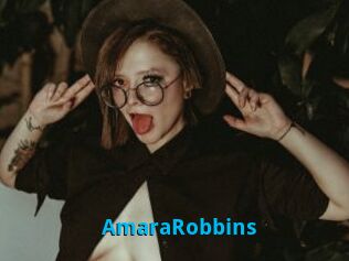 AmaraRobbins