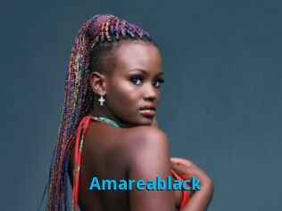 Amareablack