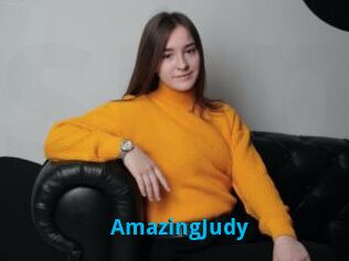 AmazingJudy