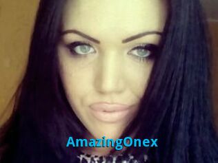 AmazingOnex