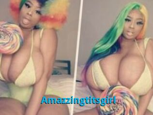 Amazzingtitsgirl