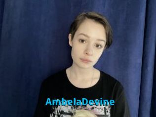 AmbelaDevine