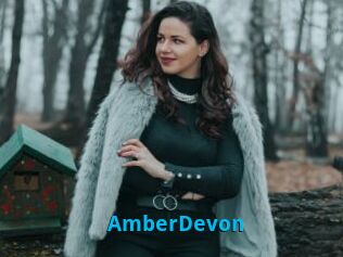 AmberDevon