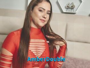 AmberDouble
