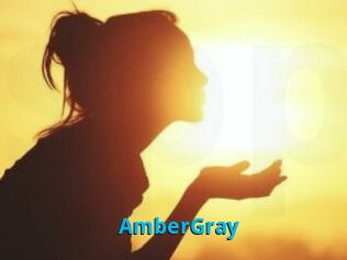 AmberGray