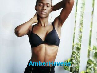 AmberHavens