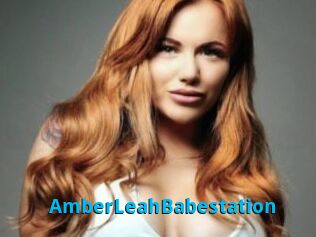 AmberLeahBabestation