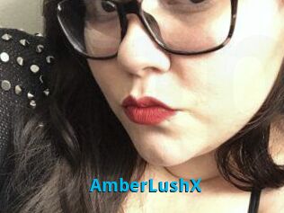 AmberLushX