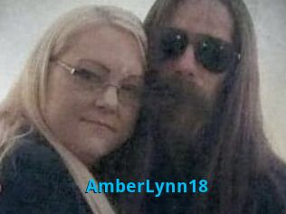 AmberLynn18