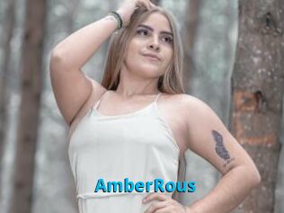 AmberRous