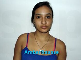 AmberRousse