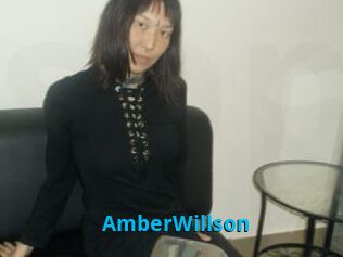 AmberWillson