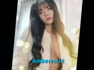 Ambersuitt