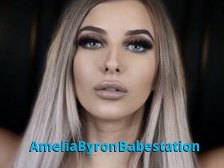 AmeliaByronBabestation