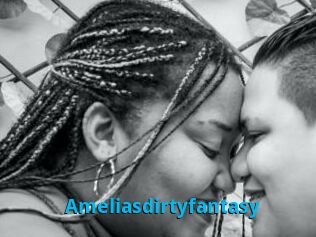 Ameliasdirtyfantasy