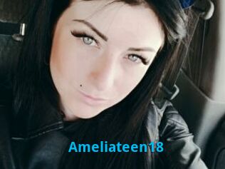 Ameliateen18