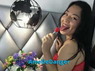 AmelieDanger